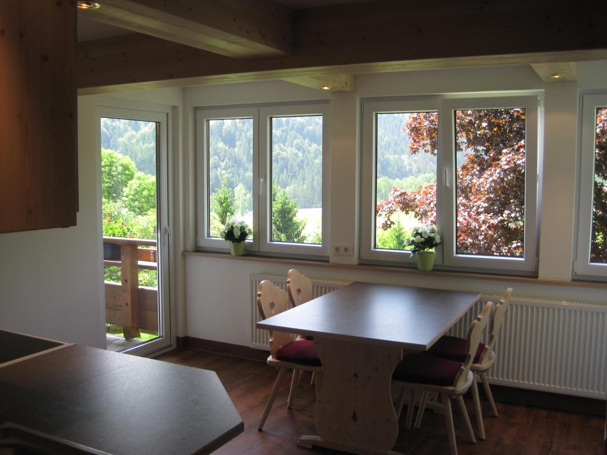 Apartamento Winkelhof Oberstdorf Exterior foto